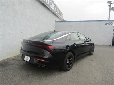 2026 Kia K5 LXS   - Photo 8 - Haddon Twp, NJ 08107