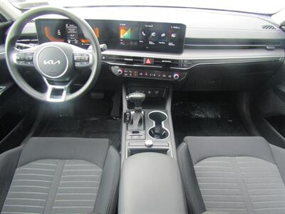 2026 Kia K5 LXS   - Photo 19 - Haddon Twp, NJ 08107