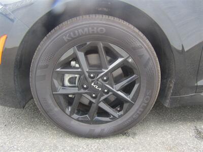 2026 Kia K5 LXS   - Photo 30 - Haddon Twp, NJ 08107