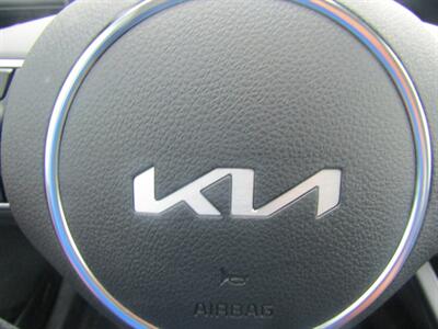 2026 Kia K5 LXS   - Photo 21 - Haddon Twp, NJ 08107