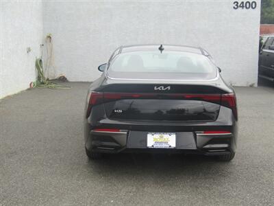 2026 Kia K5 LXS   - Photo 7 - Haddon Twp, NJ 08107