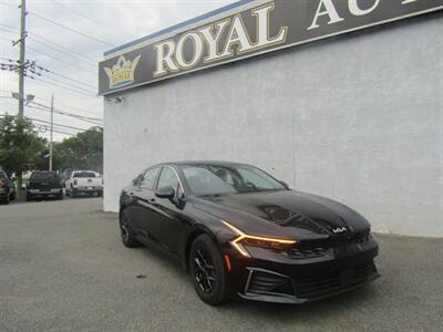 2026 Kia K5 LXS   - Photo 1 - Haddon Twp, NJ 08107