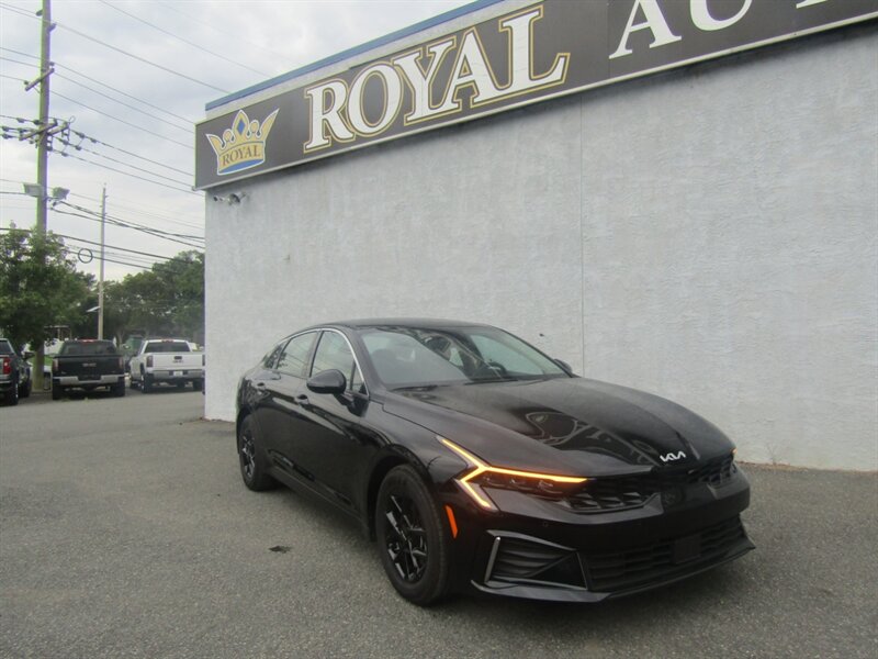 2026 Kia K5 LXS   - Photo 1 - Haddon Twp, NJ 08107