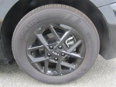 2026 Kia K5 LXS   - Photo 31 - Haddon Twp, NJ 08107