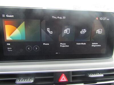 2026 Kia K5 LXS   - Photo 24 - Haddon Twp, NJ 08107