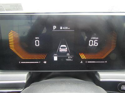 2026 Kia K5 LXS   - Photo 23 - Haddon Twp, NJ 08107