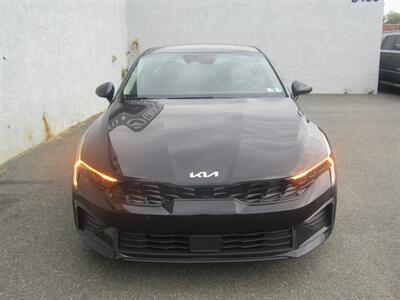 2026 Kia K5 LXS   - Photo 3 - Haddon Twp, NJ 08107