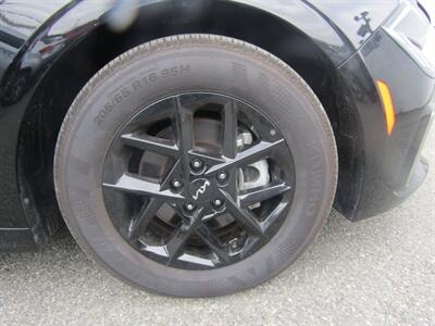 2026 Kia K5 LXS   - Photo 29 - Haddon Twp, NJ 08107