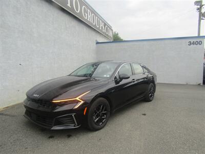 2026 Kia K5 LXS   - Photo 5 - Haddon Twp, NJ 08107