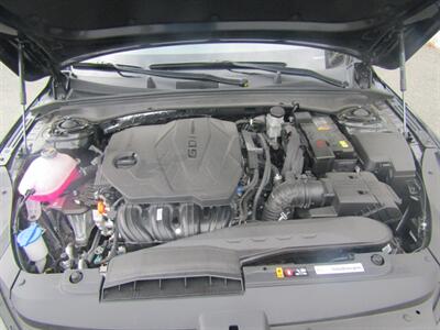 2026 Kia K5 LXS   - Photo 33 - Haddon Twp, NJ 08107