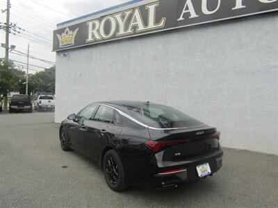 2026 Kia K5 LXS   - Photo 6 - Haddon Twp, NJ 08107