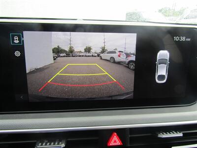 2026 Kia K5 LXS   - Photo 25 - Haddon Twp, NJ 08107