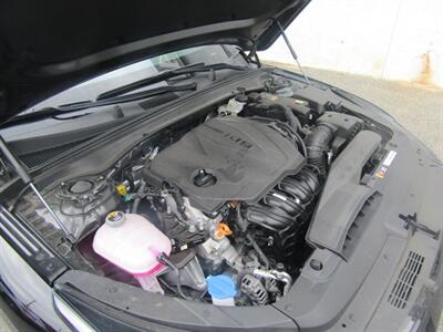 2026 Kia K5 LXS   - Photo 32 - Haddon Twp, NJ 08107