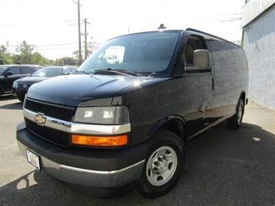 2017 Chevrolet Express 2500   - Photo 1 - Haddon Twp, NJ 08107