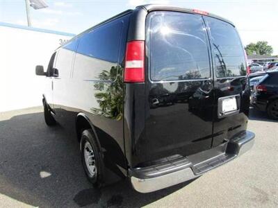 2017 Chevrolet Express 2500   - Photo 3 - Haddon Twp, NJ 08107