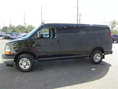 2017 Chevrolet Express 2500   - Photo 2 - Haddon Twp, NJ 08107