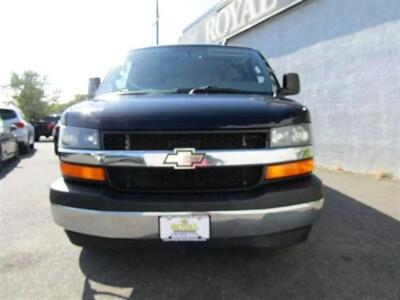 2017 Chevrolet Express 2500   - Photo 8 - Haddon Twp, NJ 08107