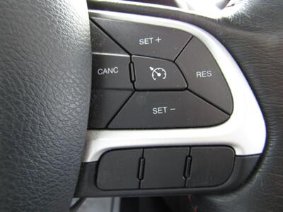 2018 Jeep Renegade TRAILHAWK,AWD,SAFTY PKG,NAV,RVC,SILVER CERTIFIED   - Photo 28 - Haddon Twp, NJ 08107