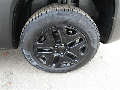 2018 Jeep Renegade TRAILHAWK,AWD,SAFTY PKG,NAV,RVC,SILVER CERTIFIED   - Photo 40 - Haddon Twp, NJ 08107