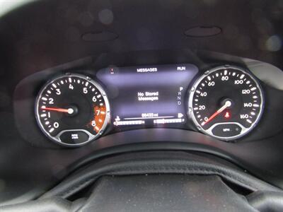 2018 Jeep Renegade TRAILHAWK,AWD,SAFTY PKG,NAV,RVC,SILVER CERTIFIED   - Photo 29 - Haddon Twp, NJ 08107