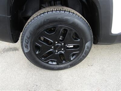 2018 Jeep Renegade TRAILHAWK,AWD,SAFTY PKG,NAV,RVC,SILVER CERTIFIED   - Photo 41 - Haddon Twp, NJ 08107