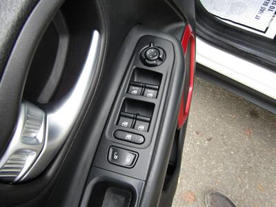 2018 Jeep Renegade TRAILHAWK,AWD,SAFTY PKG,NAV,RVC,SILVER CERTIFIED   - Photo 13 - Haddon Twp, NJ 08107