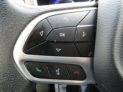 2021 Chrysler Voyager LXI,LEATHER,PWR PKG,CONV PKG,RVC,SILVER CERTIFIED   - Photo 18 - Haddon Twp, NJ 08107