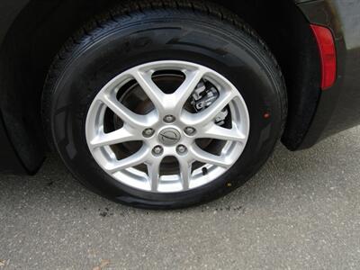 2021 Chrysler Voyager LXI,LEATHER,PWR PKG,CONV PKG,RVC,SILVER CERTIFIED   - Photo 30 - Haddon Twp, NJ 08107
