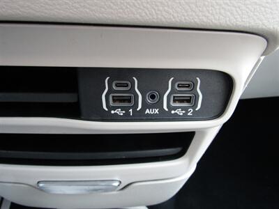 2021 Chrysler Voyager LXI,LEATHER,PWR PKG,CONV PKG,RVC,SILVER CERTIFIED   - Photo 26 - Haddon Twp, NJ 08107