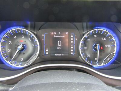 2021 Chrysler Voyager LXI,LEATHER,PWR PKG,CONV PKG,RVC,SILVER CERTIFIED   - Photo 21 - Haddon Twp, NJ 08107