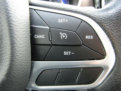 2021 Chrysler Voyager LXI,LEATHER,PWR PKG,CONV PKG,RVC,SILVER CERTIFIED   - Photo 20 - Haddon Twp, NJ 08107