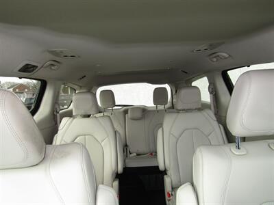 2021 Chrysler Voyager LXI,LEATHER,PWR PKG,CONV PKG,RVC,SILVER CERTIFIED   - Photo 28 - Haddon Twp, NJ 08107