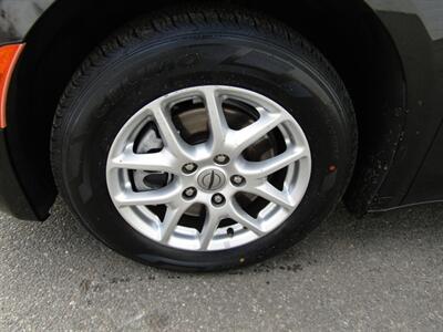 2021 Chrysler Voyager LXI,LEATHER,PWR PKG,CONV PKG,RVC,SILVER CERTIFIED   - Photo 29 - Haddon Twp, NJ 08107