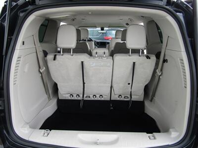 2021 Chrysler Voyager LXI,LEATHER,PWR PKG,CONV PKG,RVC,SILVER CERTIFIED   - Photo 10 - Haddon Twp, NJ 08107