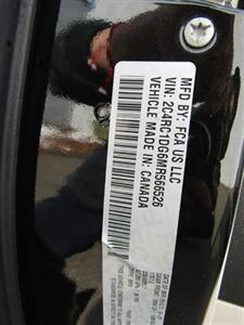 2021 Chrysler Voyager LXI,LEATHER,PWR PKG,CONV PKG,RVC,SILVER CERTIFIED   - Photo 36 - Haddon Twp, NJ 08107