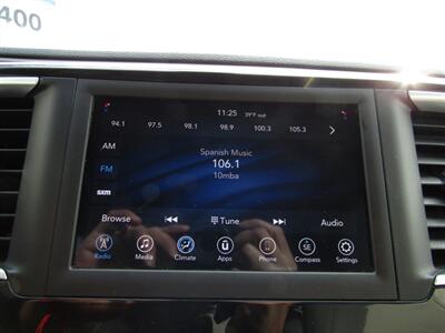 2021 Chrysler Voyager LXI,LEATHER,PWR PKG,CONV PKG,RVC,SILVER CERTIFIED   - Photo 22 - Haddon Twp, NJ 08107