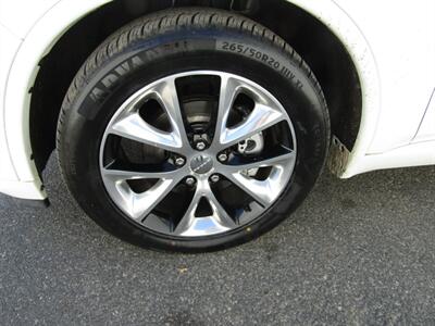 2014 Dodge Durango R/T, AWD,NAV,CONV PKG,RVC,SILVER CERTIFIED   - Photo 41 - Haddon Twp, NJ 08107