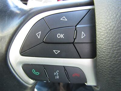 2014 Dodge Durango R/T, AWD,NAV,CONV PKG,RVC,SILVER CERTIFIED   - Photo 29 - Haddon Twp, NJ 08107