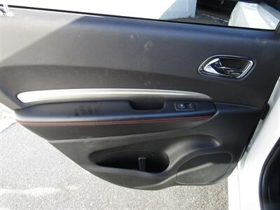 2014 Dodge Durango R/T, AWD,NAV,CONV PKG,RVC,SILVER CERTIFIED   - Photo 17 - Haddon Twp, NJ 08107