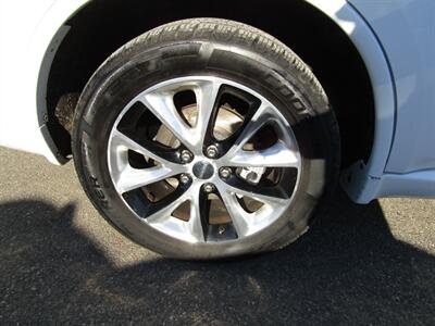 2014 Dodge Durango R/T, AWD,NAV,CONV PKG,RVC,SILVER CERTIFIED   - Photo 43 - Haddon Twp, NJ 08107