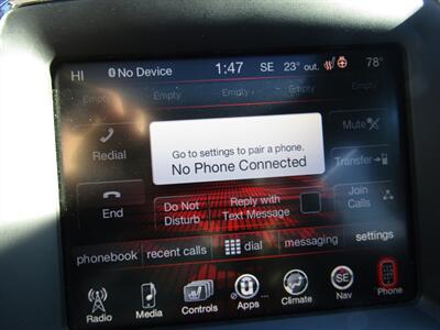 2014 Dodge Durango R/T, AWD,NAV,CONV PKG,RVC,SILVER CERTIFIED   - Photo 33 - Haddon Twp, NJ 08107