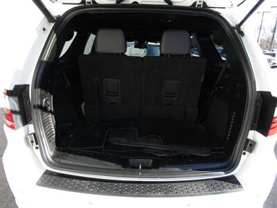 2014 Dodge Durango R/T, AWD,NAV,CONV PKG,RVC,SILVER CERTIFIED   - Photo 19 - Haddon Twp, NJ 08107