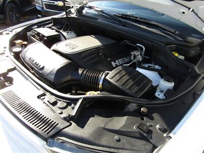 2014 Dodge Durango R/T, AWD,NAV,CONV PKG,RVC,SILVER CERTIFIED   - Photo 47 - Haddon Twp, NJ 08107