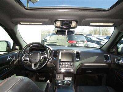 2014 Dodge Durango R/T, AWD,NAV,CONV PKG,RVC,SILVER CERTIFIED   - Photo 24 - Haddon Twp, NJ 08107