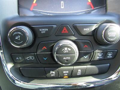 2014 Dodge Durango R/T, AWD,NAV,CONV PKG,RVC,SILVER CERTIFIED   - Photo 36 - Haddon Twp, NJ 08107