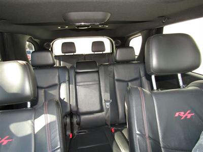 2014 Dodge Durango R/T, AWD,NAV,CONV PKG,RVC,SILVER CERTIFIED   - Photo 40 - Haddon Twp, NJ 08107
