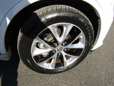 2014 Dodge Durango R/T, AWD,NAV,CONV PKG,RVC,SILVER CERTIFIED   - Photo 44 - Haddon Twp, NJ 08107