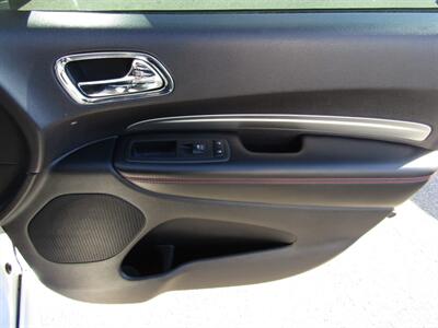 2014 Dodge Durango R/T, AWD,NAV,CONV PKG,RVC,SILVER CERTIFIED   - Photo 27 - Haddon Twp, NJ 08107