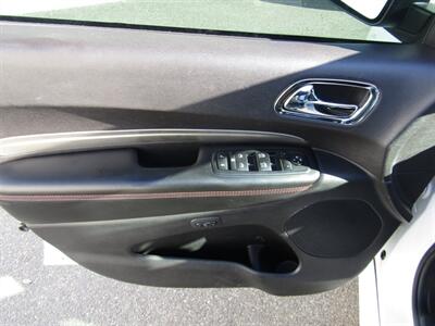 2014 Dodge Durango R/T, AWD,NAV,CONV PKG,RVC,SILVER CERTIFIED   - Photo 12 - Haddon Twp, NJ 08107