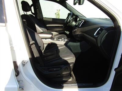 2014 Dodge Durango R/T, AWD,NAV,CONV PKG,RVC,SILVER CERTIFIED   - Photo 26 - Haddon Twp, NJ 08107